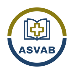 ASVAB Test Prep app icon
