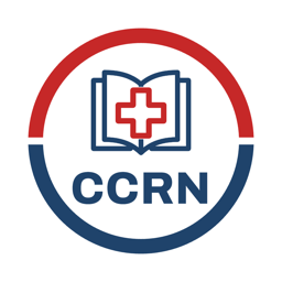 CCRN Exam Prep app icon