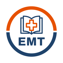 EMT Test Prep app icon