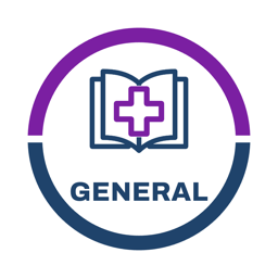 Ham Radio General Prep app icon