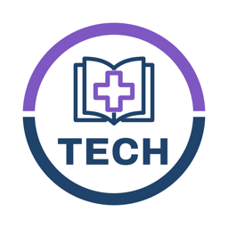 Ham Radio Technician Prep app icon