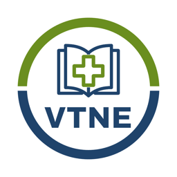 VTNE Exam Prep app icon