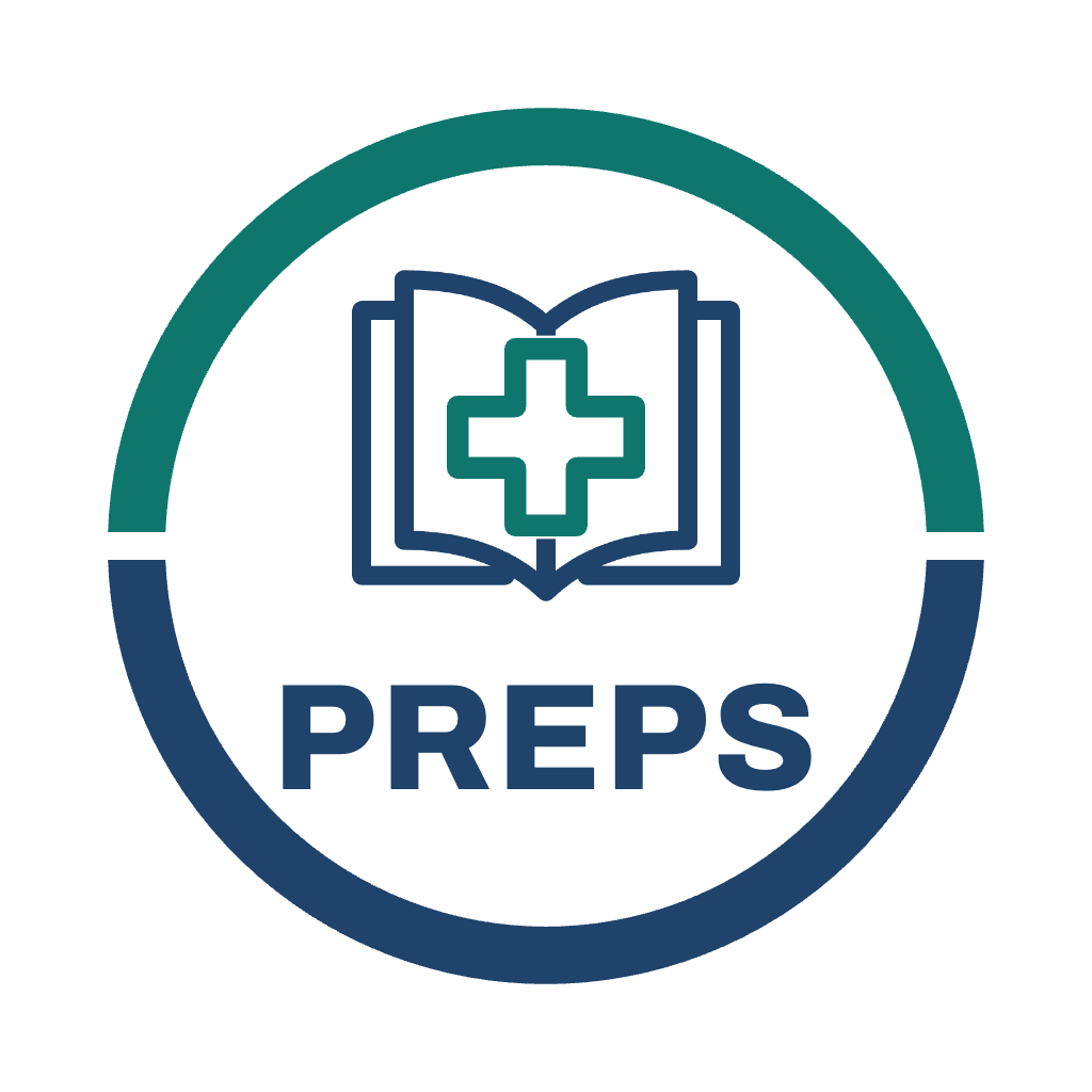 MedPreps Exam Prep app icon